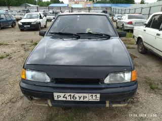 ВАЗ 211440 Лада Самара, 2008 г.в., VIN: XTA21144084579686, г.р.з. Р416УР11, в корпусе темно-синего цвета, передний бампер имеет повреждения, по всему корпусу машины имеются пятна ржавчины (11-006546-1). Детальная информация об имуществе представлена в приложении 4 к информационному сообщению…