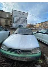 Volkswagen Golf 1999 года, 101 лс, легковой автомобиль, марка: Volkswagen, модель: Golf, VIN: WVWZZZ1JZXW359307, гос. рег. номер: К421СО21, год изготовления: 1999