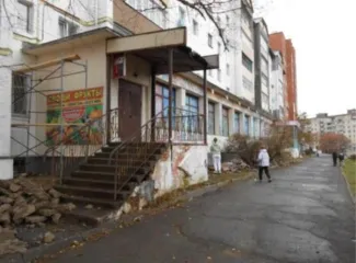 Помещение, 497.2 кв.м, Приморский край, ЗАТО Фокино, ул. Усатого, 8 № 3232-А-ВВ (162) помещение. Приморский край, городской округ ЗАТО Фокино, город Фокино, улица Усатого, дом 8, помещение 72, общая площадь 497,2 кв.м. (открытая территория), кадастровый № 25:35:050201:8124 Приморский край…