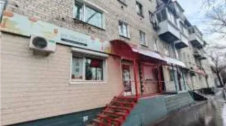 Нежилое помещение магазин 60,7 кв.м в Биробиджане, кадастровый номер 79:01:0300004:1115, виды разрешенного использования объекта недвижимости: Торговые помещения, местоположение: Еврейская автономная область, г Биробиджан, ул. Шолом-Алейхема, д. 20, площадь 60,7 кв.м, этаж № 1. Движимое имущество…