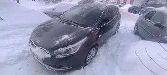 Kia Ceed 2014 автомобиль марки Kia модель (СЕЕD) 2014 г.в. VIN-номер XWEHM812AE0004062 с лотом №1 можно ознакомиться по месту его нахождения: г. Тейково, Ивановской обл., ул. Индустриальная, 9, предварительно согласовав время с Финансовым управляющим по тел. +79128007163, либо путем направления…