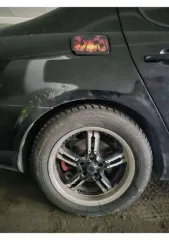 Pежо 407 2007 Pежо 407, 2007 года, 125 лс Автомобиль легковой, марка: Peugeot, модель: 407, VIN: VF36D6FYC21598215, гос. рег. номер: У581ХК57, год изготовления: 2007