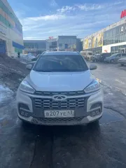 Chery Tiggo 8, 2024 легковой автомобиль, марка: Chery Tiggo 8, год изготовления: 2024, VIN: LVTDB21B3RD428995, г/н: В207УЕ43. Ознакомление с имуществом производится по адресу: город Киров, мкр Лянгасово, ул. Лесная д.8, предварительно записавшись по номеру телефона: 89583954762.