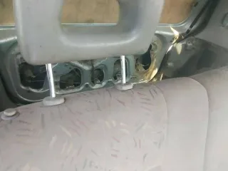 Mazda Demio, 2000, легковой автомобиль, марка: MAZDA DEMIO, год изготовления: 2000, г/н: М878РК22