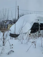 222709 2012 Автобус II класса, марка 222709, 2012 года выпуска, VIN XUS222709C0002695, двигатель №CVRCCE26823, кузов №Z6FXXXESFXCE26823, цвет - белый. Имущество является предметом залога в пользу ООО "Легат".
