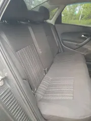 транспортное средство:  VOLKSWAGEN POLO,  Идентификационный номер  VIN  номер : XW8ZZZ61ZGG007328, Год  изготовления: 2015 гос.номер  Х257МО763 Авто на ходу. Состояние удовлетворительное. Имеются вмятины на правом переднем и заднем крыле. Имеются следы коррозии на порогах и левом переднем крыле…