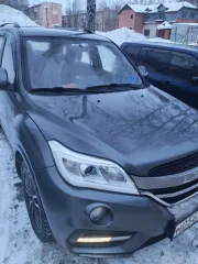 Lifan X60, 2017, транспортное средство – легковой автомобиль, марка/модель – Lifan X60, год выпуска – 2017, VIN – X9W215830H0003173. С имуществом, являющимся предметом торгов можно ознакомиться по адресу: г. Бердск, ул. Микрорайон, 38. С момента публикации сообщения о продаже и до окончания приема…