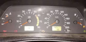 Шевроле Нива, 2005 год, VIN X9L21230050096231, ПТС 020А 926108 от 06.11.2014.