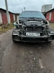 BMW X6 M, 2013 года, 555 лс, полный привод, АКПП. Транспортное средство: BMW X6 M, идентификационный номер (VIN): WBSGZ01030L589846, год выпуска: 2013, гос. номер В143КУ252.