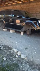 HONDA PILOT, 2008 г.в., VIN 5FNYF48809B402123, цвет черный.