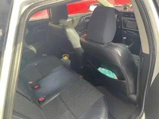 Toyota Auris, 2013 года, 132 лс, 67000 км, АКПП. Легковой автомобиль, марка: ТОЙОТА, модель: АУРИС, год изготовления: 2013, цвет: СЕРЕБРИСТЫЙ, разрешенная максимальная масса: 1805 кг, масса без нагрузки: 1220 кг, VIN: SB1ME3JE30E010608, ПТС: 78УТ264082, г/н: Т797КУ750.