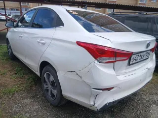 Changan Alsvin 2023 автомобиль марки Changan модель Alsvin 2023 г.в. VIN-номер LS5A2ASE7RD926735 ознакомление с документами об имуществе, договором о задатке, купли-продажи - на сайте bankrot.torggroup.org или у организатора торгов. Ознакомление с лотом – по месту нахождения имущества - у…