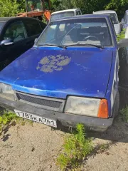 ВАЗ 21093 Автомобиль ВАЗ 21093, г.н Т783КА761RUS.Документы отсутствуют. Вид транспорта: легковой автомобиль, год выпуска: -, государственный регистрационный знак: Т783КА761RUS, VIN номер: -, марка: ВАЗ, модель: 21093.