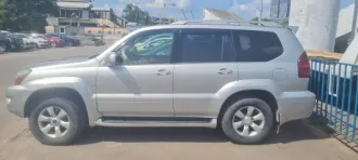 АМТС ЛЕКСУС GX 470 V8 4 WD, 2004г.в., г/н Н607ХУ799, цвет белый серебристый, VIN JTJBT20X840044100 АМТС ЛЕКСУС GX 470 V8 4 WD, 2004г.в., г/н Н607ХУ799, цвет белый серебристый, VIN JTJBT20X840044100, должник (собственник) Мельников Д.В. 
Марка: ЛЕКСУС  
VIN номер: JTJBT20X840044100 
Вид транспорта…