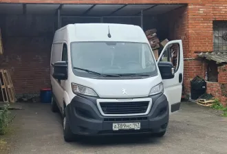 Peugeot Boxer 2021 Автомобиль марка PEUGEOT, модель BOXER, идентификационный номер – VF3YCTMFC12T7226 7; год изготовления – 2021; номер кузова – VF3YCTMFC12T7226 7; цвет кузова – белый; мощность двигателя, (кВт.) – 96. Имущество является предметом залога АО «АЛЬФА-БАНК» (ИНН 7728168971, ОГРН…