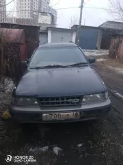 автомобиль «TOYOTA SPRINTER CARIB» 1989 года выпуска, г/н Т708ОВ38