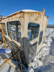 Кран козловой KK-20/30, марка/модель: KK-20/30, год выпуска 2024, инв.№: БП-000056; предмет залога (ИНН7707083893).