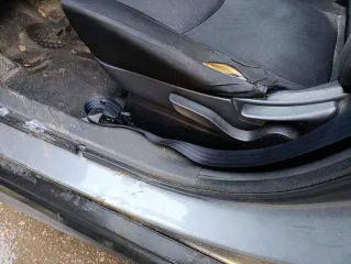 Mitsubishi ASX 2011 года. VIN: JMBXNGA1WCZ003881.