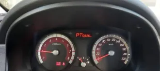 Kia Rio 2010 года, 95 л.с., 110826 км, АКПП, транспортное средство: Kia Rio DE JB-RIO, год изготовления: 2010. Машина на ходу, коробка передач: автомат, все внешние повреждения зафиксированы на фотографиях.