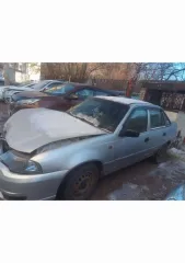 Daewoo Nexia 2011 Легковой автомобиль, марка: Daewoo, модель: Nexia 1.6 L GLE, год изготовления: 2011, цвет: серый, VIN: XWB3K32CDBA259000, ПТС: 45 УК 862531, г/н: О226ЕВ124, изготовитель (страна): Япония, тип двигателя: бензиновый, двигатель №: 9337361, мощность двигателя, л. с. (кВт): 109 (80.2)…