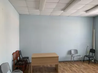 Помещение площадью 35,5 кв.м. адрес (местонахождение) объекта:  646880, Омская обл, Азовский немецкий национальный р-н, Азово с, 1 Мая ул, дом № 16 Помещение площадью 35,5 кв.м. адрес (местонахождение) объекта:  646880, Омская обл, Азовский немецкий национальный р-н, Азово с, 1 Мая ул, дом № 16…