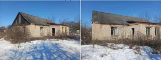 Нежилое помещение 40,4 кв.м, Орловская область помещение, назначение: нежилое, общая площадь 40,4 кв.м., номер, тип этажа, на котором расположено помещение: Этаж №01, адрес объекта: Российская Федерация, Орловская область, м. р-н Болховский, с.п. Багриновское, д. Пальчикова, ул. Луговая, д.4, кв.2…