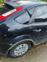 Ford Focus, 2006 года, 125 л.с. Транспортное средство – легковой автомобиль: марка/модель – Ford Focus, год выпуска – 2006, VIN – X9F5XXEED56R38414.