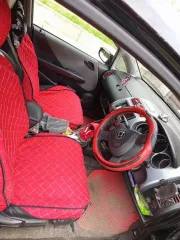 Honda Fit 2002 автомобиль марки Honda модель Fit, 2002 г.в., номер кузова: GD21010162. Ознакомиться с имуществом и документами к нему, можно по согласованию с организатором торгов, тел.: + 7 (923) 730-80-47, e-mail: nastya.nowak@mail.ru, почтовый адрес: 127247, г. Москва, а/я 25.