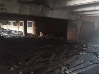   нежилое помещение гараж, площадью 8842,9 кв.м., расположенный по адресу: Тамбовская область, г. Тамбов, ул. Кавалерийская, дом 20. Кадастровый номер: 68:29:0313008:102    Земельный участок под здание гаража литер В  для размещения гаражей и автостоянок , площадью 3690 кв.м., расположенный по…