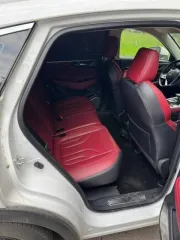 Автомобиль Changan CS85, 2022 года выпуска, VIN: LS4ASE2A8PP151317, цвет белый.