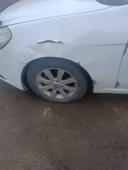 Chevrolet Epica, 2011 года, 143 л.с., автомобиль легковой, марка CHEVROLET, модель EPICA KLAL, VIN: XUULF69KJB0005116, гос. рег. номер М285УА716, год изготовления 2011, ТС находится в залоге у Микрофинансовой компании "Быстроденьги" (Общество с ограниченной ответственностью).