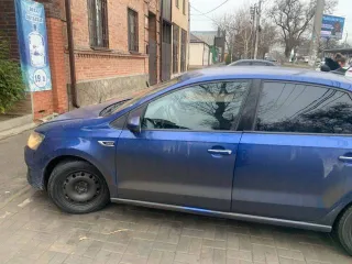 Volkswagen Polo 2019 года, 110 л.с., пробег 111000 км, АКПП. VIN: XW8ZZZ61ZLG001495.