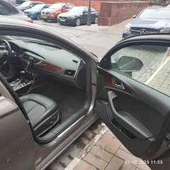 Audi A6, 2014 года, 180 лс, 340 000 км, АКПП, легковой автомобиль, модель: A6, цвет: Серо-Коричневый, VIN: WАUZZZ4GХЕN191426, ПТС: 78УУ359170, г/н: Т034ВО199, мощность двигателя, л. с. (кВт): 180,132, разрешенная максимальная масса: 2145 кг, масса без нагрузки: 1727 кг, пробег 340 000 км