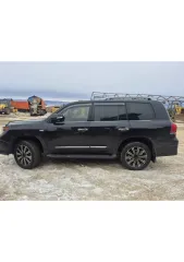 Lexus LX570 2011, VIN JTJHY00W104080964. Ознакомление с имуществом и документами с момента публикации до окончания приема заявок, по телефону 89642201039. Адрес: г. Чита, 3 мкр., д. 20.