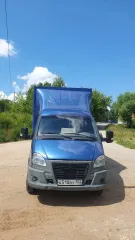 Грузовой автомобиль 300906 2008 года VIN Z783009D680000644 , Москва