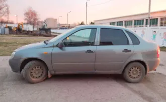 LADA 111830 LADA KALINA, 2008. Автомобиль Легковой, марка, модель LADA 111830 LADA KALINA, 2008 г.в. Идентификационный номер XTA111830801685ZZ