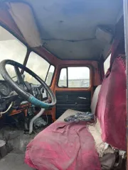 Урал 5557RC3574 1993 Урал 5557RC3574, 1993 года транспортное средство, автомобиль марки – Урал модель Урал5557RC3574, год выпуска-1993, VIN:XIP555700P0045028, цвет- оранжевый, гос. Номер У237СТ 42