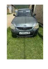 Автомобиль LADA ВАЗ-217030 (LADA Priora), 2008 года выпуска, VIN XTA2170308158177, государственный номер отсутствует. Информация о техническом состоянии и внешний вид транспортного средства прилагается в отдельном файле, внешний вид и интерьер салона транспортного средства может отличаться от…