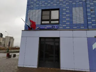Квартира ул. Маршала Ерёменко, д. 1 корп. 1, кв. 89, 103 кв. м, Москва. Жилое помещение по адресу: г. Москва, ул. Маршала Ерёменко, д. 1, корп. 1, кв. 89 общей площадью 103,0 кв. м (Этаж №4), кадастровый номер: 77:16:0010105:39828. Вид жилого помещения: Жилое. Общая площадь: 103.