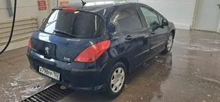 Peugeot 308, 2010, легковой автомобиль марка: PEUGEOT, модель: 308, год выпуска 2010 г., идентификационный номер (VIN): VF34C5FWCAS085272. Ознакомление с имуществом: Респ. Башкортостан, с. Новопавловка, телефон для осмотра автомобиля и предоставления фотографий: +79053107230. Время для связи: с…