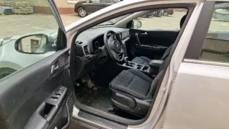 Автомобиль Kia  QLE  Sportage 2018 г.в., VIN: XWEPH81ABJ0020238 Автомобиль Kia  QLE  Sportage 2018 г.в., VIN: XWEPH81ABJ0020238