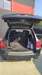 Porsche Cayenne 2005 года. VIN: WP1ZZZ9PZ5LA49196. Государственный номер: Т984СВ193. Осмотр возможен по адресу: Кемеровская область, г. Белово, ул. Щетинкина, 52 (парковка возле здания). По предварительной договоренности. Контактное лицо: Евгений Владимирович, тел: 8-906-935-18-43. Финансовый…