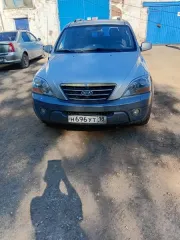 Kia Sorento, 2007, легковой универсал, категория B, год изготовления 2007, модель двигателя G6DB 7Н004890, шасси (рама) KNEJC525875732107, кузов KNEJC525875732107, цвет кузова чистое серебро, идентификационный номер (VIN) XWKJC525870000985, паспорт транспортного средства 61 МН 126905 выдан ОАО…