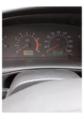 Chevrolet Niva, 2016 года, 79 лс, 97000 км, полный привод. Автомобиль легковой, марка: Chevrolet, модель: Niva, VIN: X9L212300G0598800, гос. рег. номер: К028ОА159, год изготовления: 2016