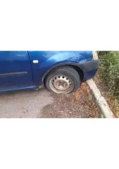 Renault Logan, 2008 года, 87 л.с. Автомобиль легковой, марка: Рено, модель: Логан, VIN: X7LLSRABH8H167721, гос. рег. номер: М319МЕ134, год изготовления: 2008