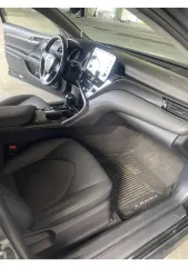 Toyota Camry 2021 Автомобиль марки Toyota модель Camry 2021 г.в. VIN-номер XW7BB4HK80S203716