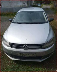 Volkswagen Jetta 2013 года, 122 л.с., АКПП. VIN: XW8ZZZ16ZDN007608, госномер: С356ОЕ196.