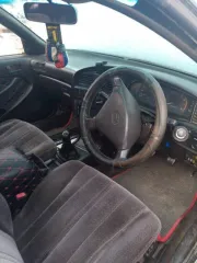Toyota Vista, 1993, 107 л.с., 211769 км, АКПП. Легковой автомобиль, марка: ТОЙОТА, модель: ВИСТА, год изготовления: 1993, цвет: Белый, VIN: Отсутствует, ПТС: 22НЕ603302, г/н: Р941ВА04, изготовитель (страна): Япония, модель двигателя: 4S, тип двигателя: Бензиновый, двигатель №: 1113606, мощность…