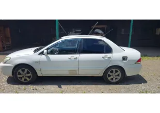 Mitsubishi Lancer, 2006. Автомобиль марки MITSUBISHI модель Lancer 2006 г.в. VIN-номер JMBSNCS3A7U009559. Ознакомление с имуществом производится по адресу: РСО-Алания, Пригородный район, ст. Архонская, окраина "Фермер", после предварительной договоренности по номеру телефона: 89604011125…