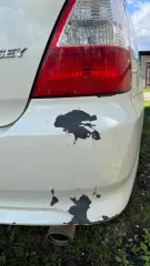 HONDA Odyssey 2001, VIN RA61128156. Ознакомление с имуществом по согласованию с организатором торгов: e9607896713@gmail.com, +7 915 037-56-90. Местонахождение: г. Новосибирск, ул. Горский микрорайон, д. 1.